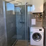 아파트 Private Riverside 브르노
