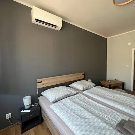 Appartamento Private Riverside Brno