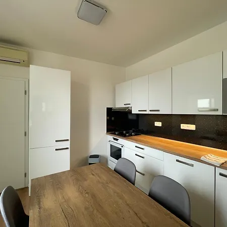 Appartamento Private Riverside *