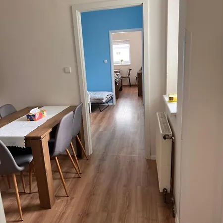 Appartamento Private Riverside Brno