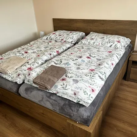 Appartamento Private Riverside *