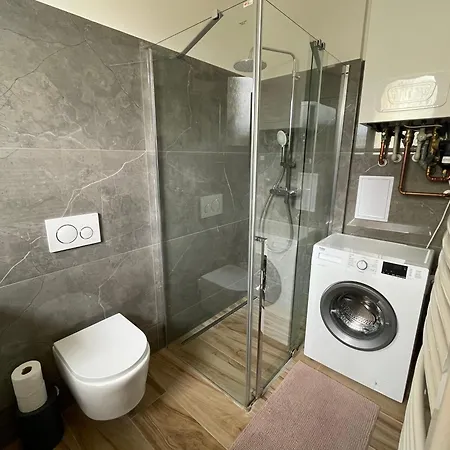 Appartamento Private Riverside Brno