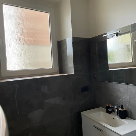 Appartamento Private Riverside